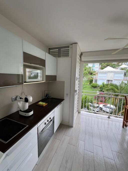 La Vida Loca Apartment Saint-Francois  Luaran gambar